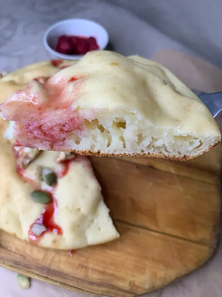 чачоха рецепт