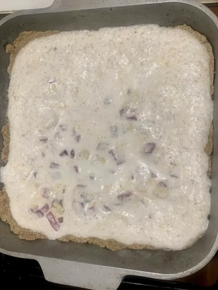 швейцарский сырный пирог рецепт