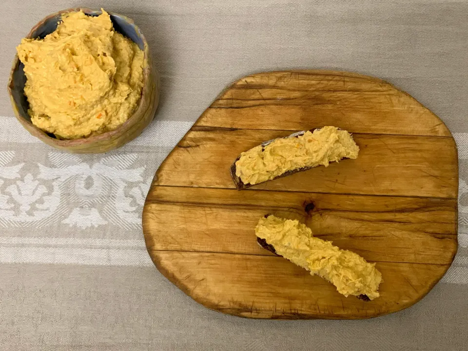 ложная красная икра рецепт