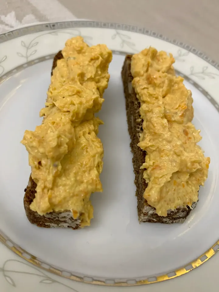 ложная красная икра рецепт