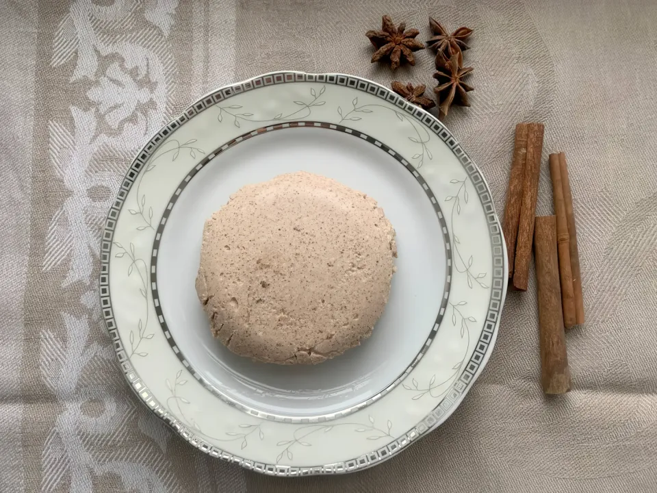 творожный мусс рецепт