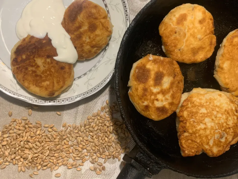 мендрики рецепт