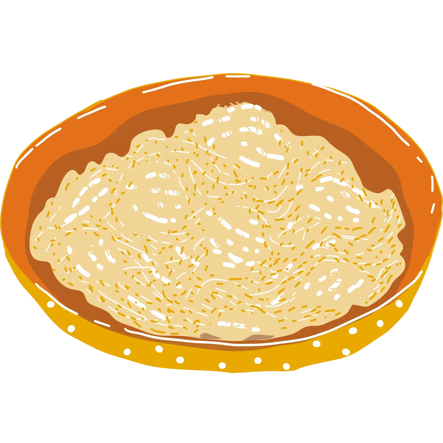 суворовская каша
