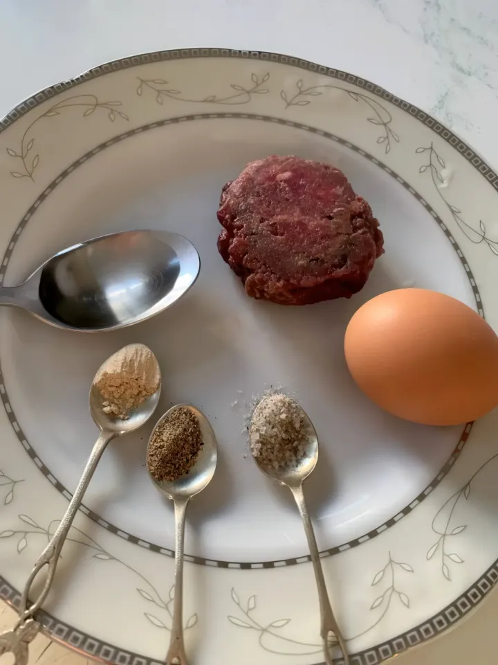 бризоль рецепт