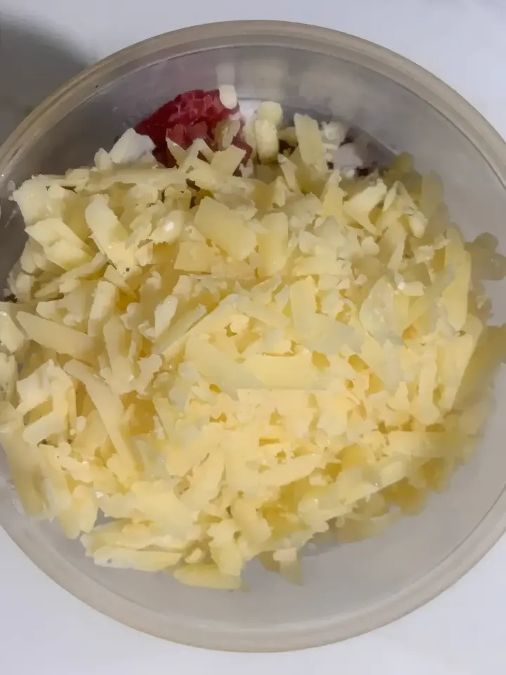 швейцарский сырный пирог рецепт