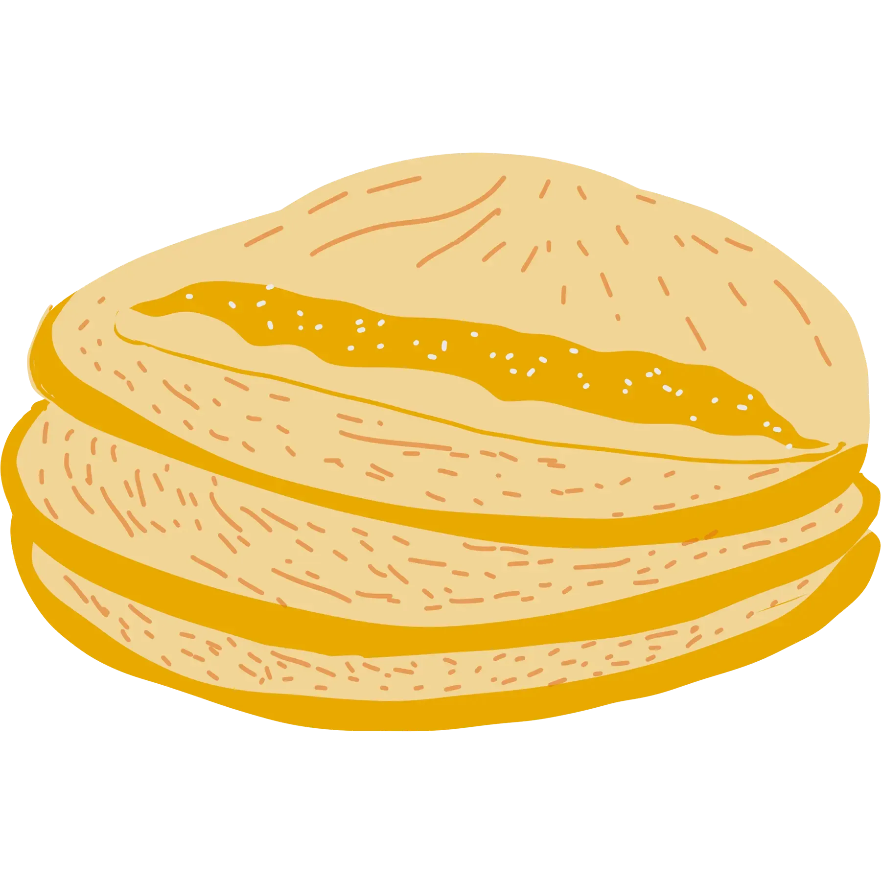 сырные лепешки