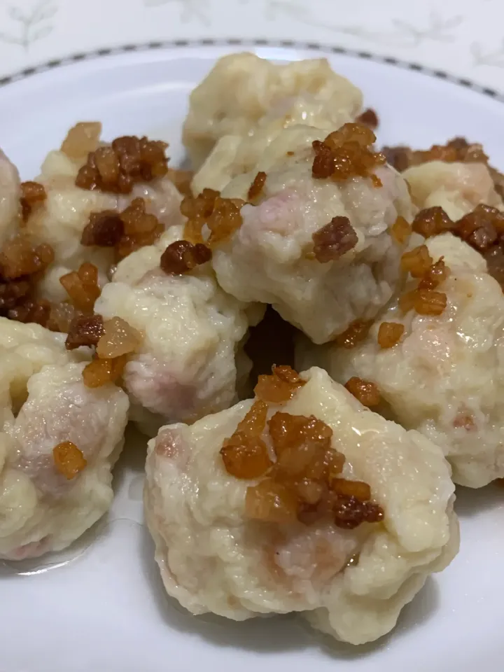 саксонские клецки рецепт
