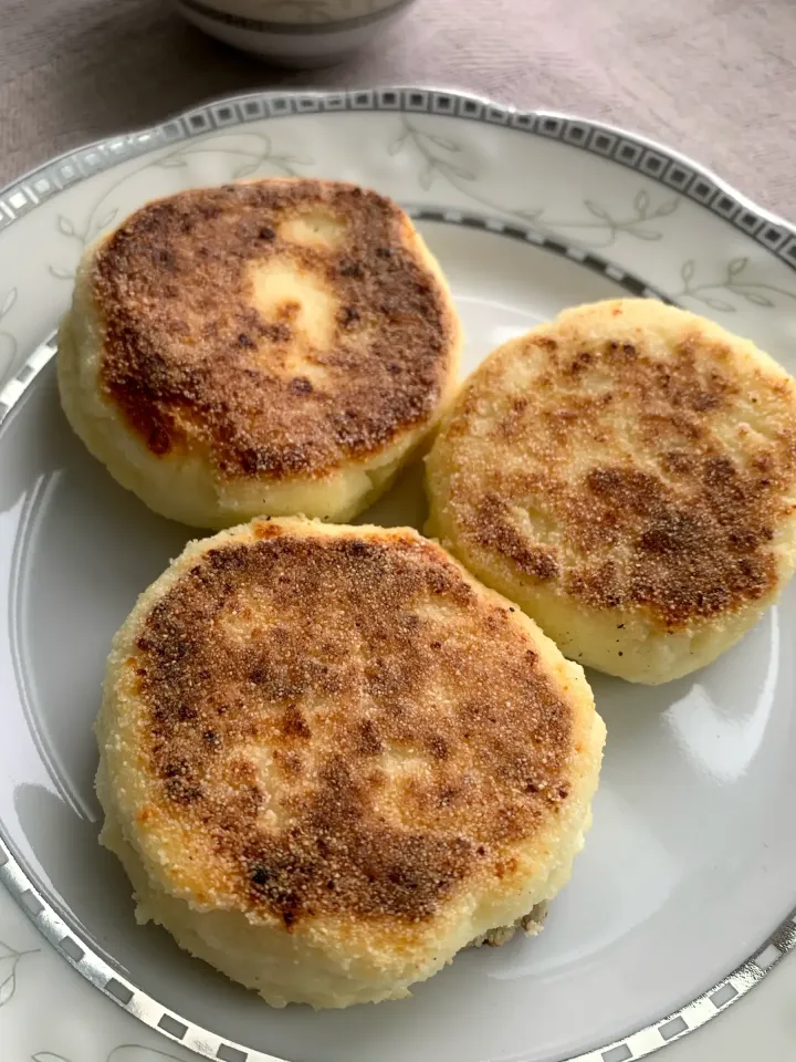 сырники рецепт