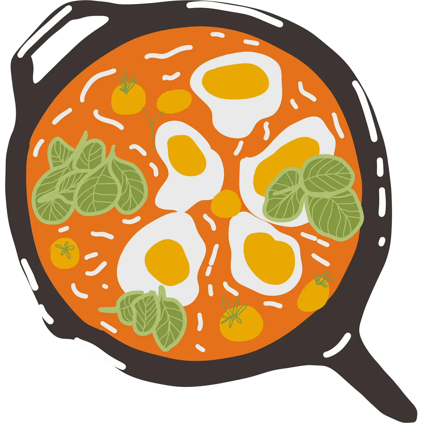 шакшука