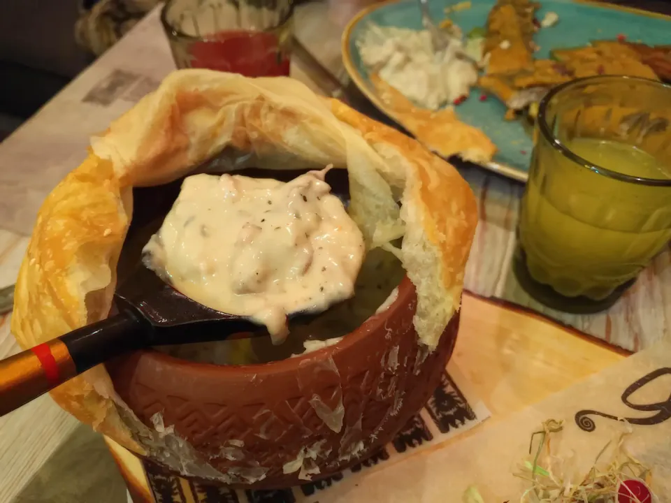 белорусская кухня гродно