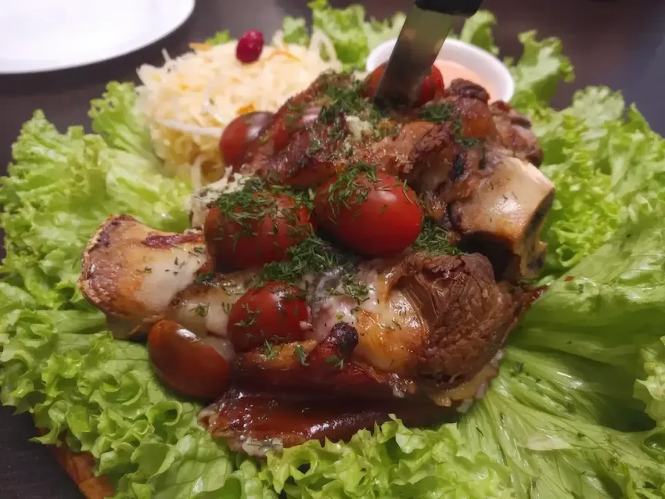 брест вкусно и недорого поесть