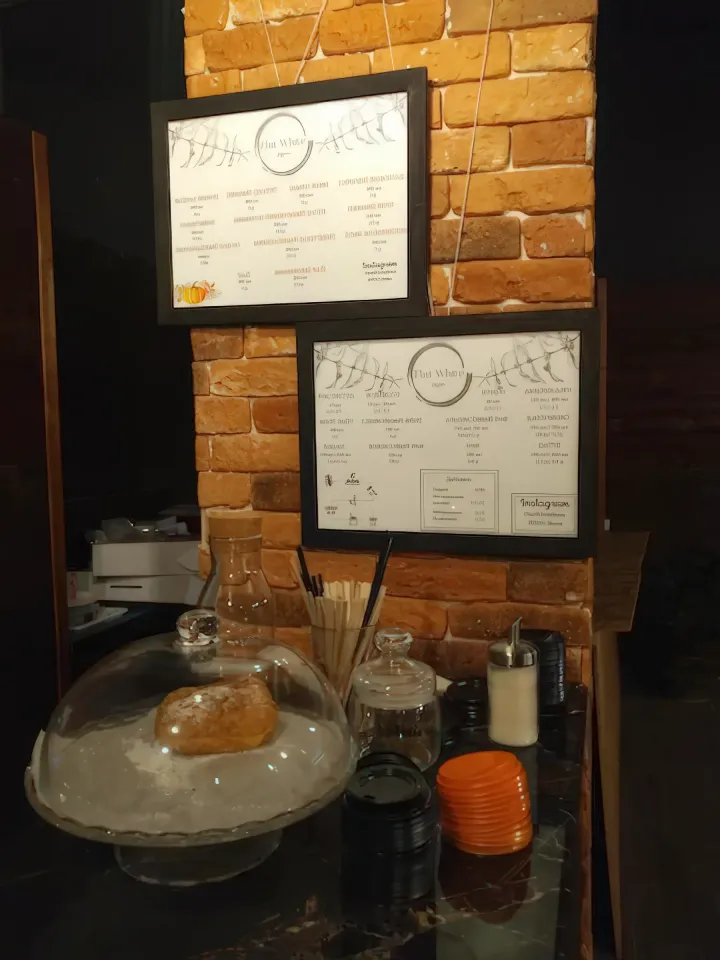 flat white кофе молоко