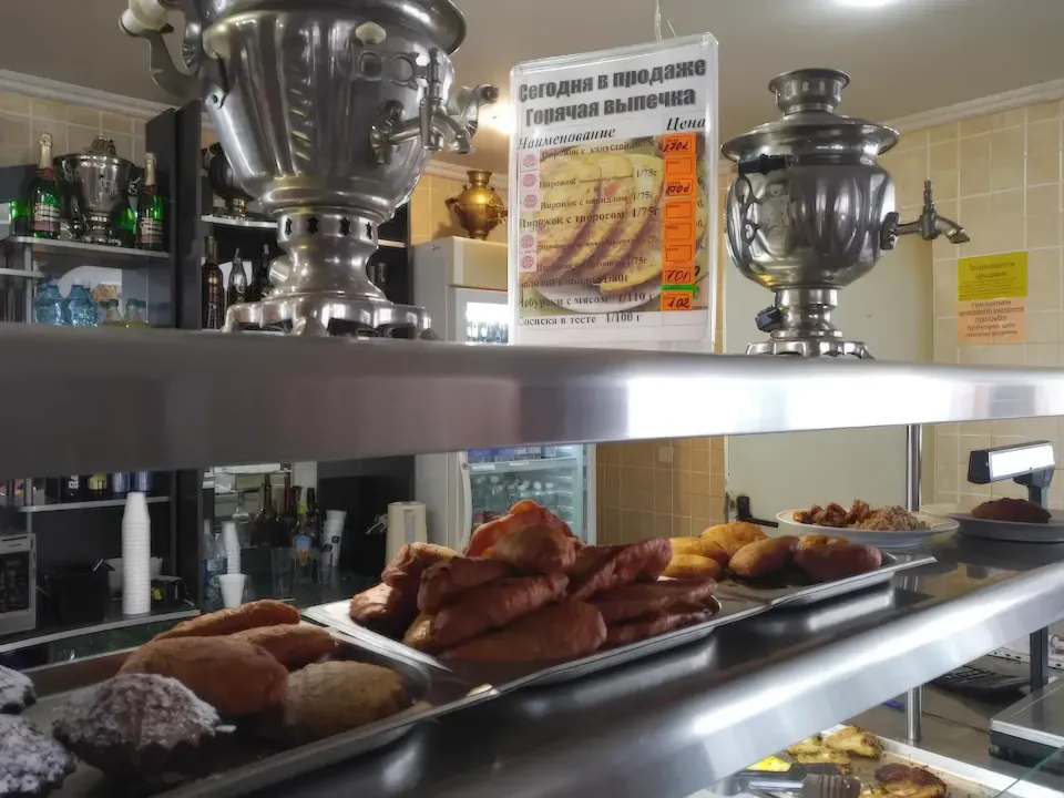 дешево вкусно пообедать