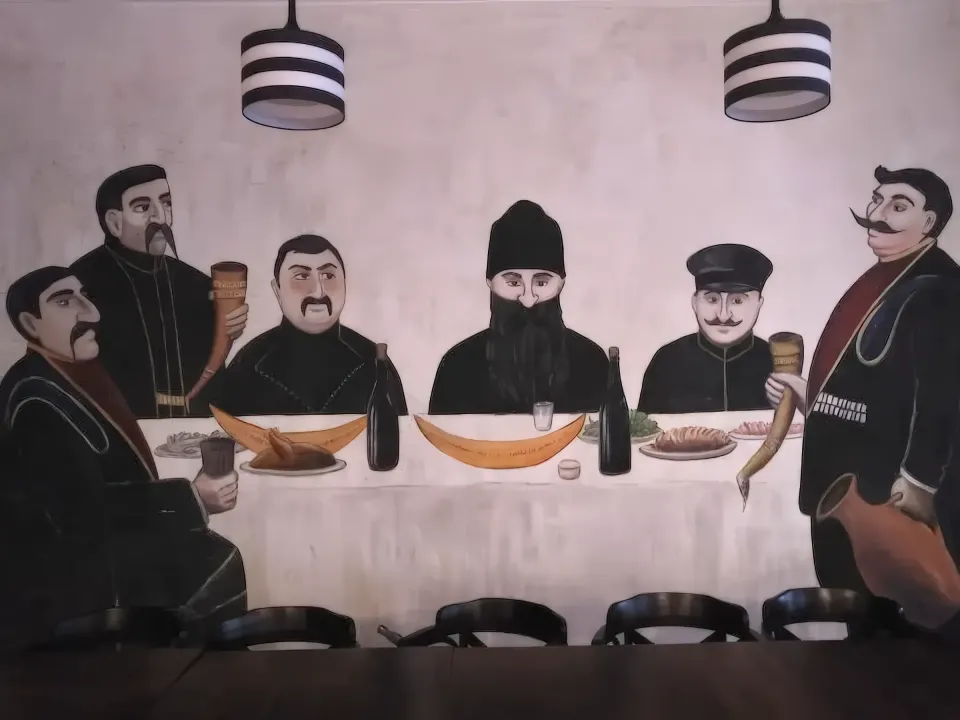 мимино брест меню и цены