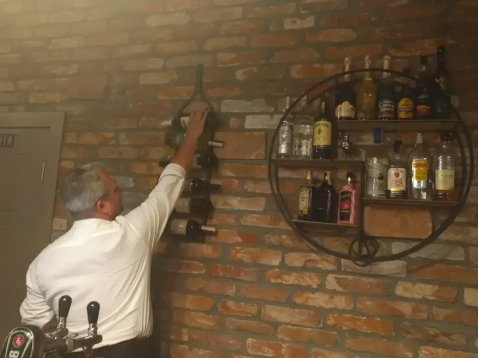 меню кафе в брестской крепости