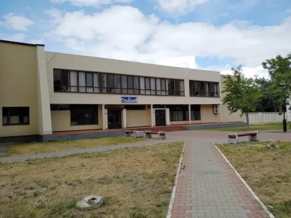 дешево поесть в центре бреста