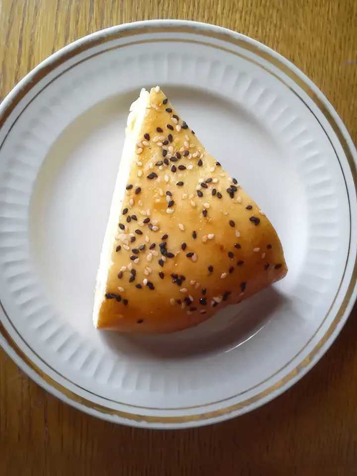пирог с сыром