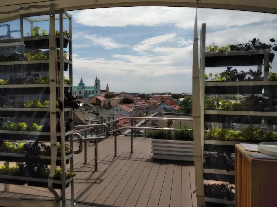 крыша мира гродно режим работы