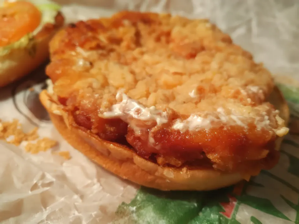 burger king гродно