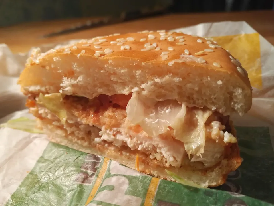 burger king гродно