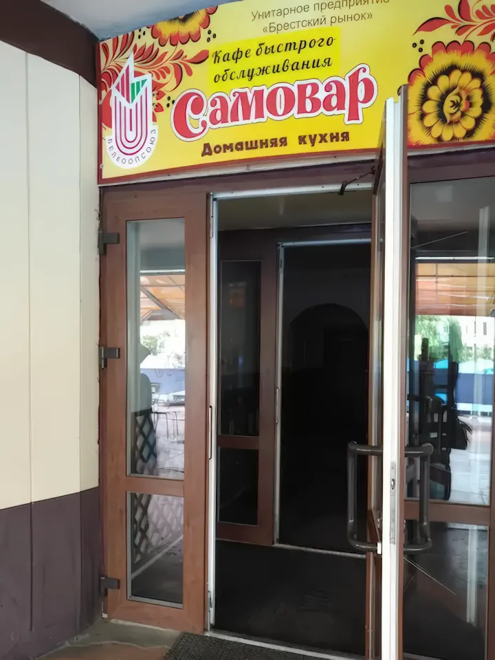 дешево вкусно пообедать в бресте