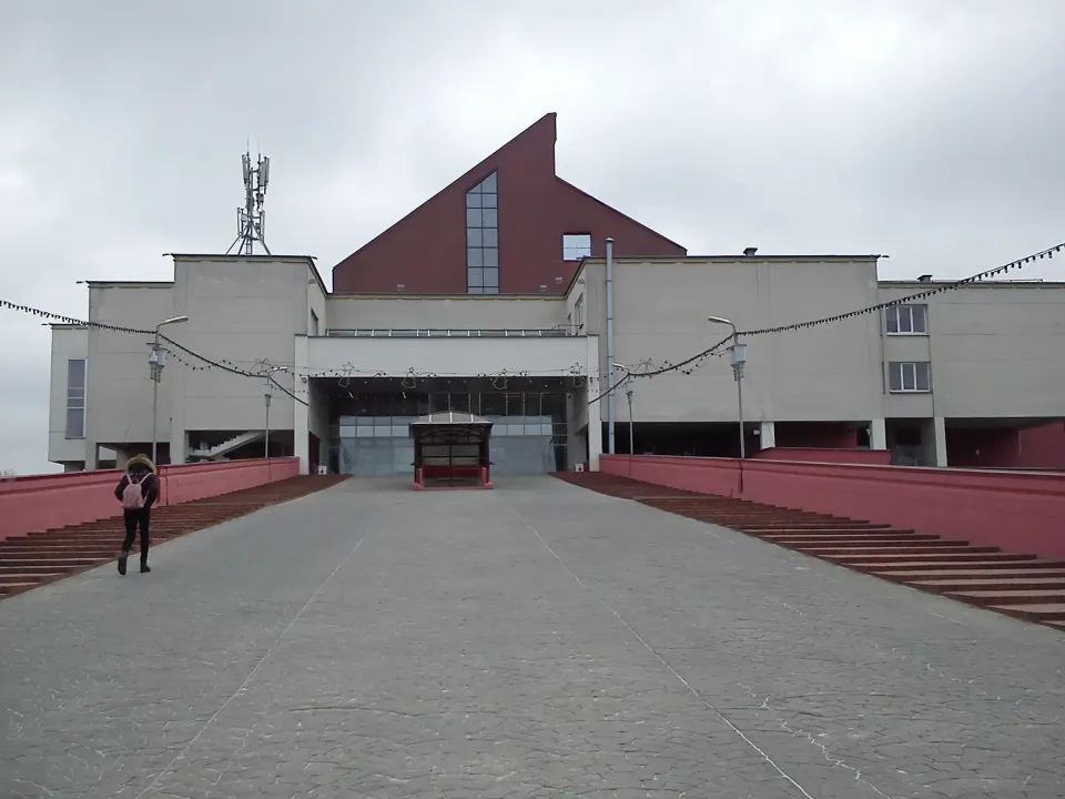 городское кафе цмт