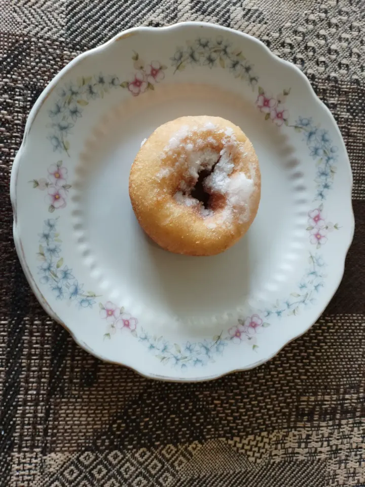 пышки брест