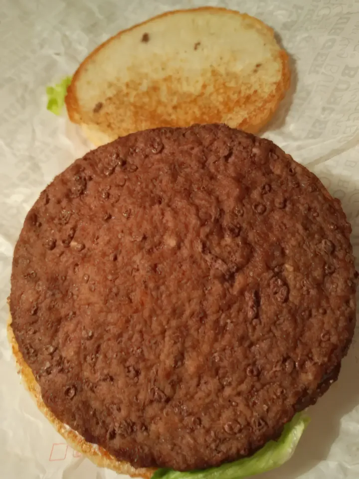 burger king гродно
