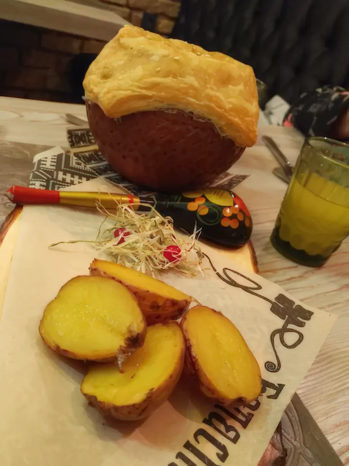 белорусская кухня в гродно