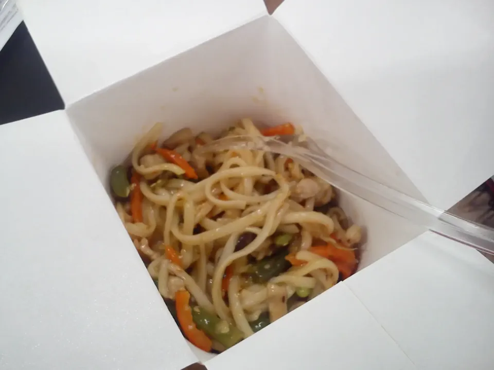wok брест