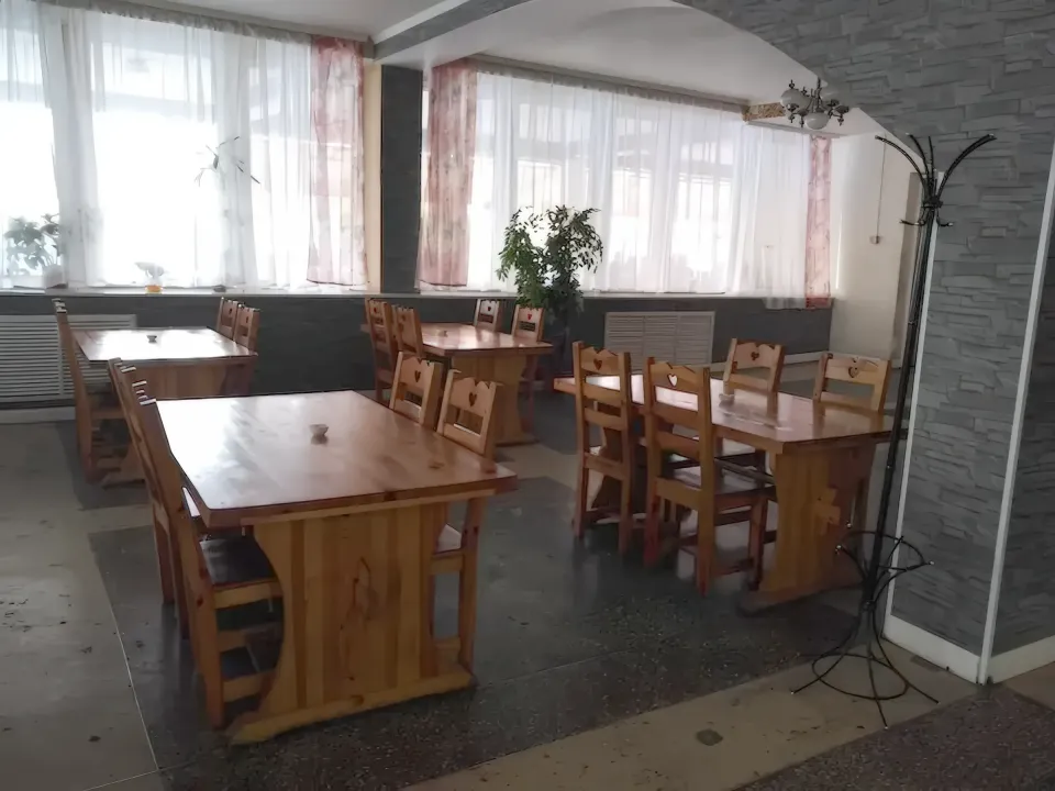 дешево вкусно пообедать в бресте