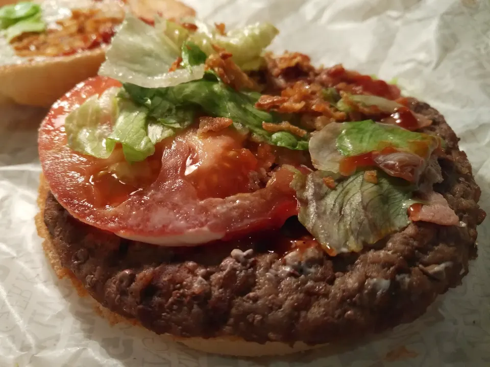 burger king гродно