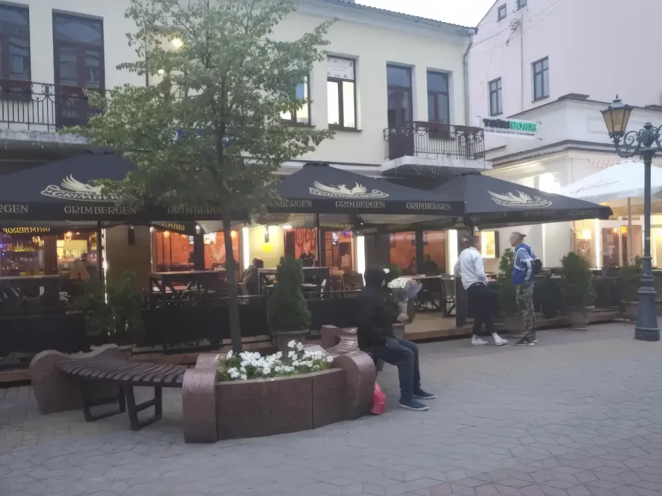 паб draft house режим работы
