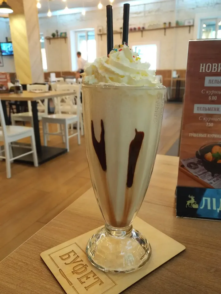 кафе буфет брест отзывы