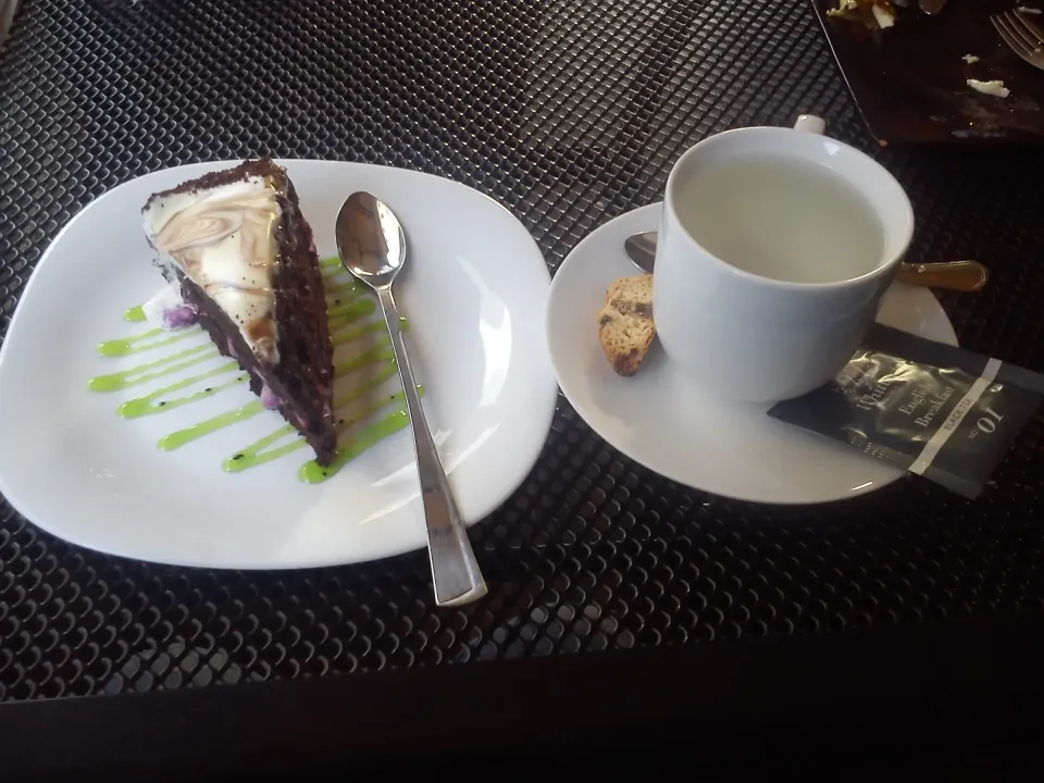 кафе бреста