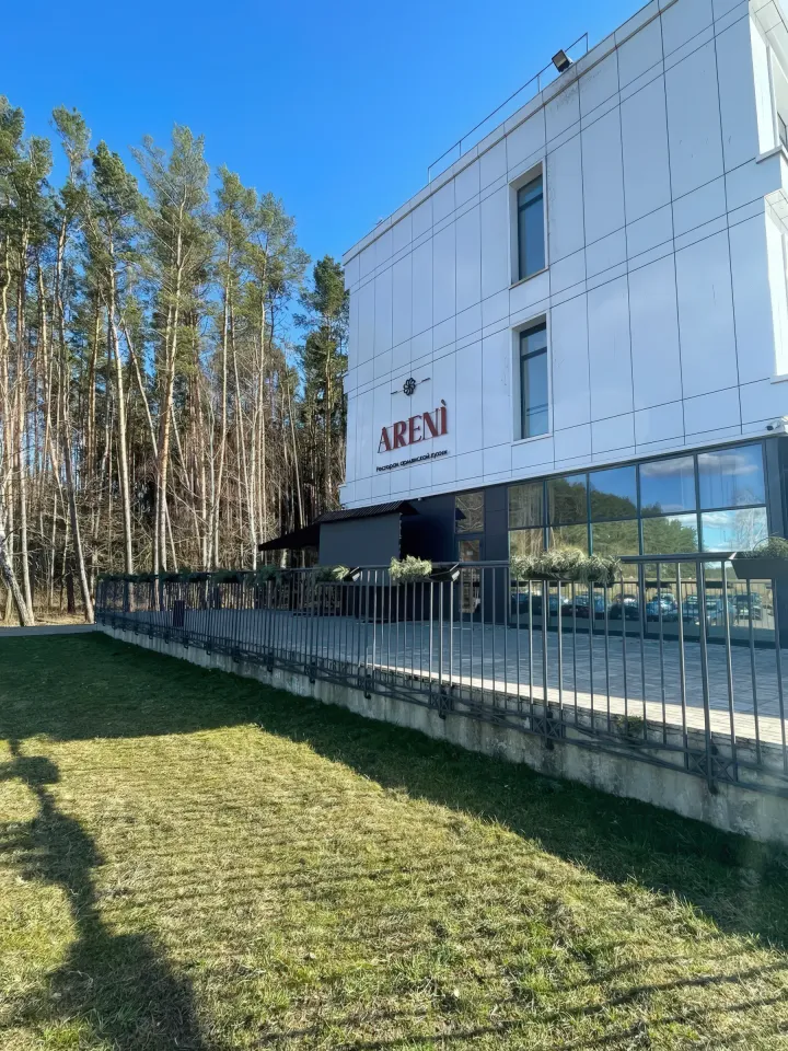 прогуляться у воды в минске