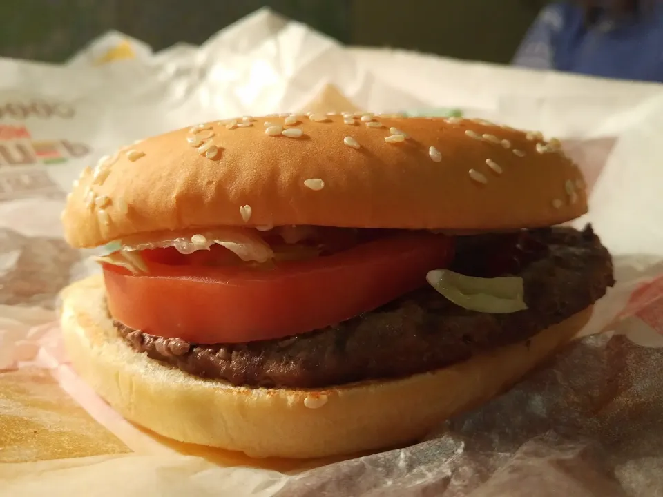 burger king гродно