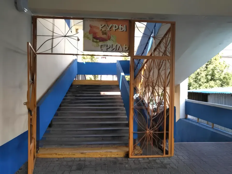 кафе карбышева брест