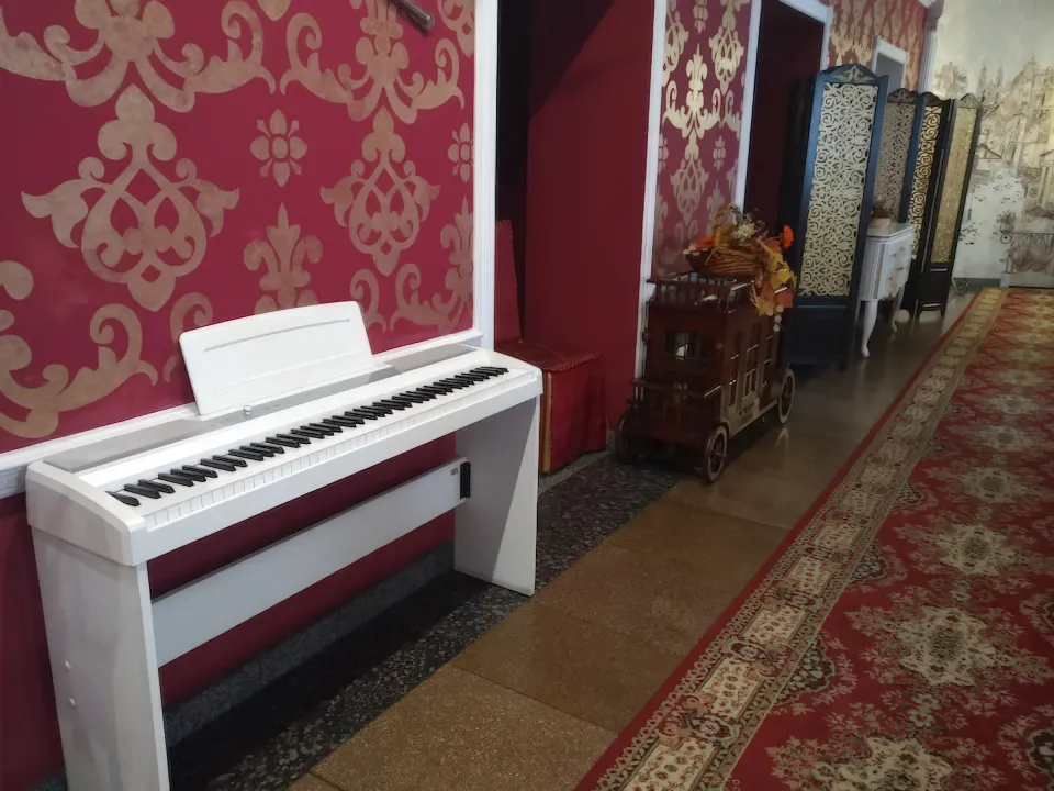 королевская охота гродно ресторан