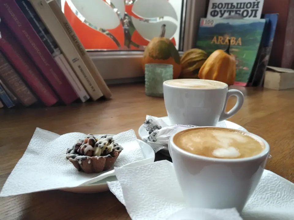 кафе брест гоголя cafes la brasilena испанский кофе
