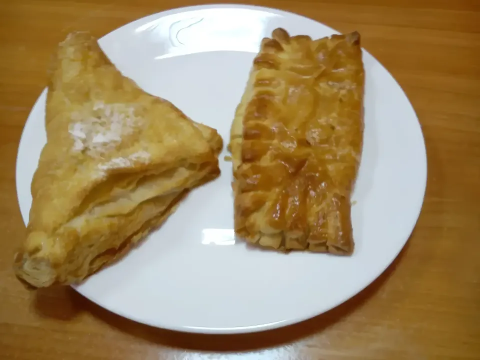 слойка