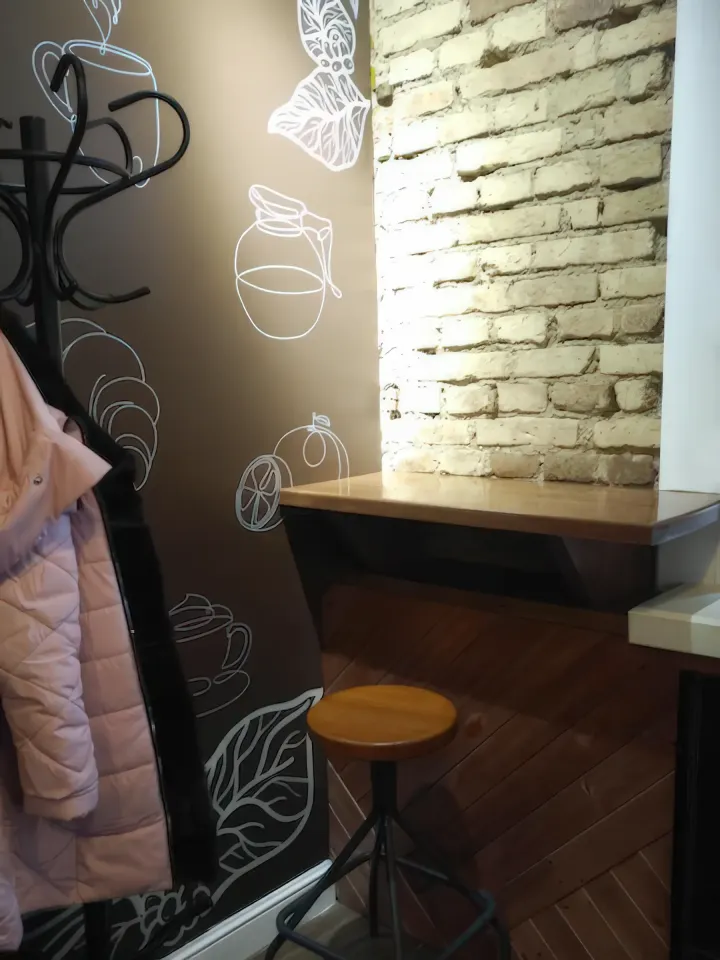 бистро круассан гродно