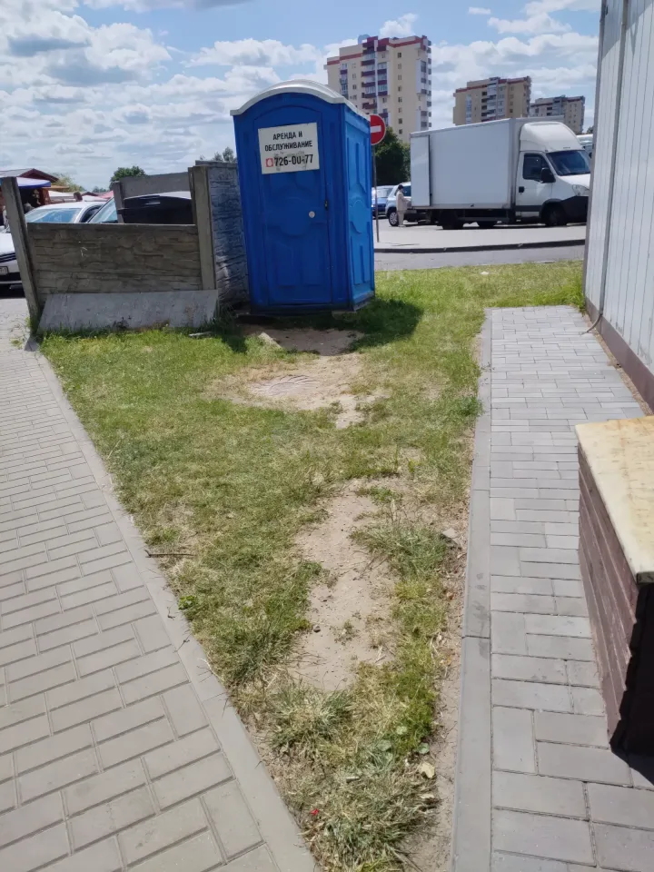 перекусить на берегу мухавца