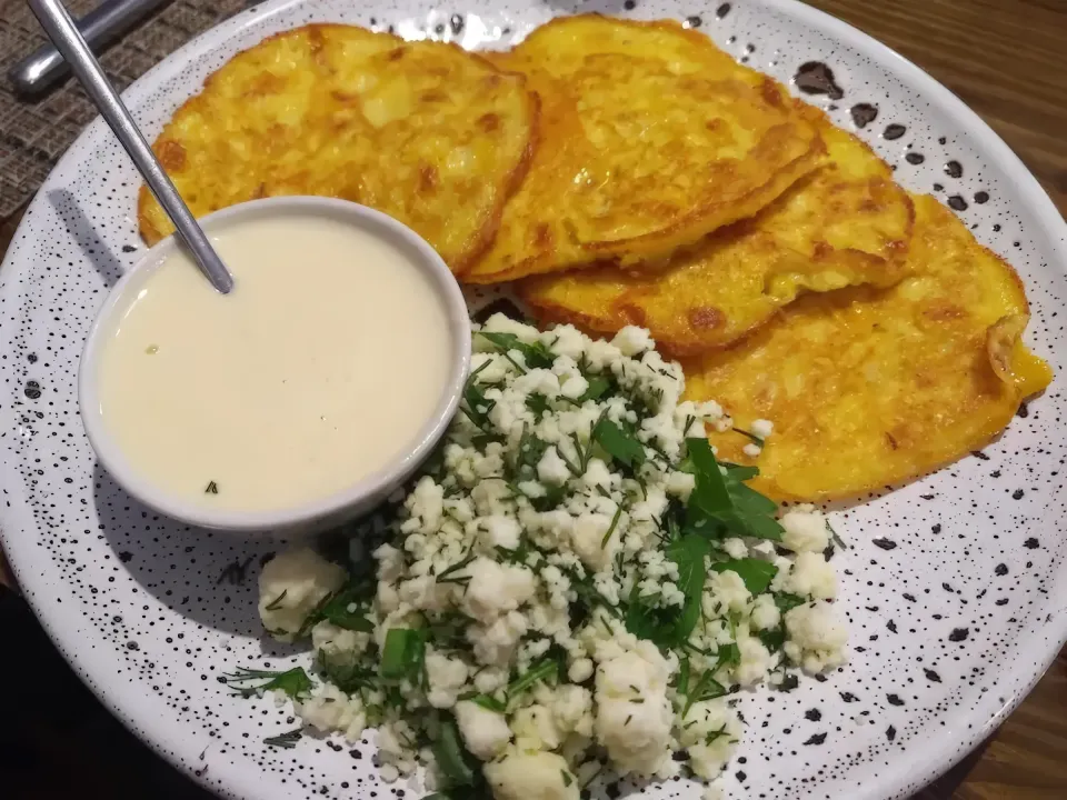 грузинская кухня брест