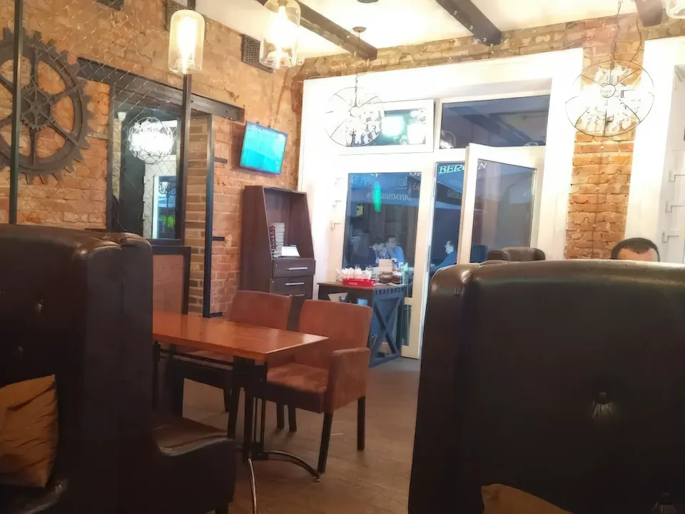 паб draft house как добраться