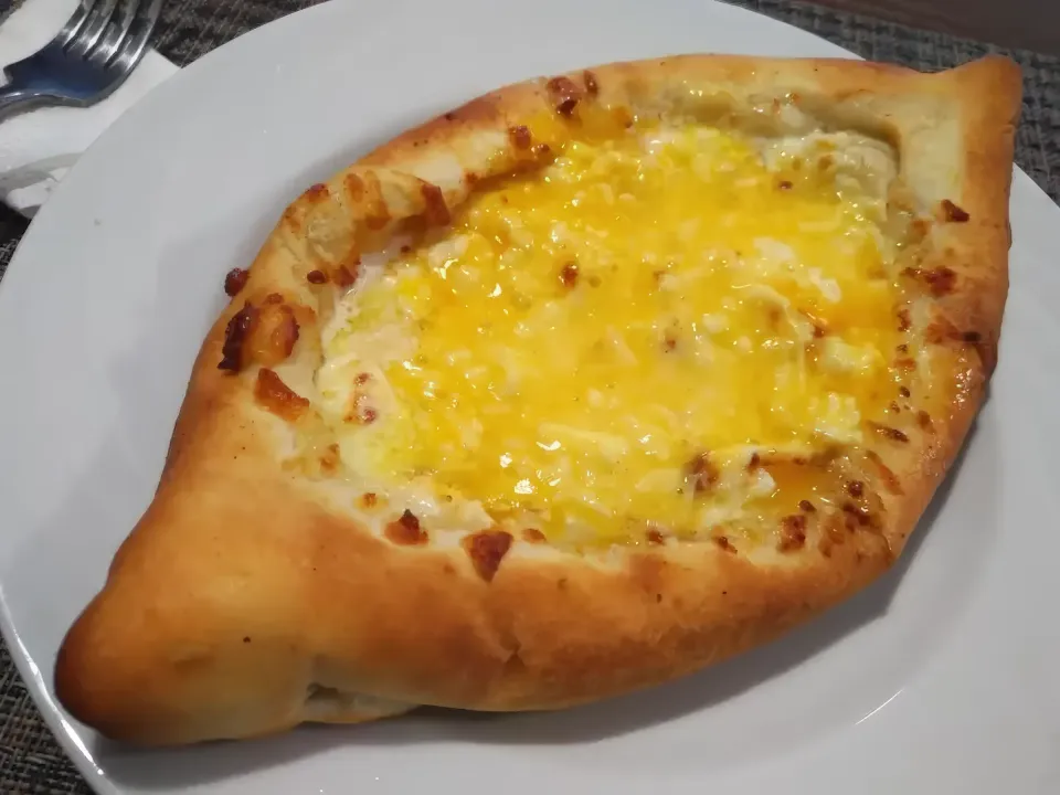 грузинская кухня брест