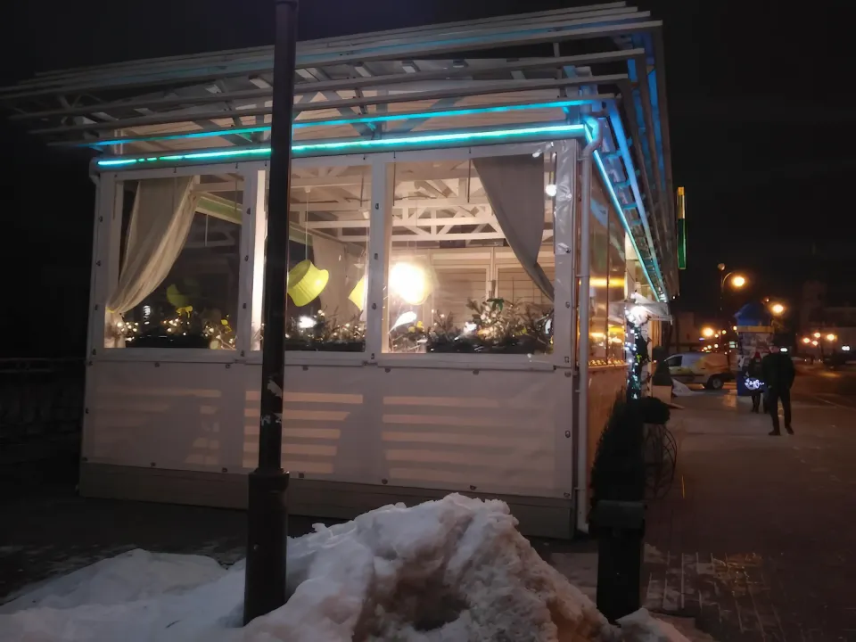 паркинг гродно