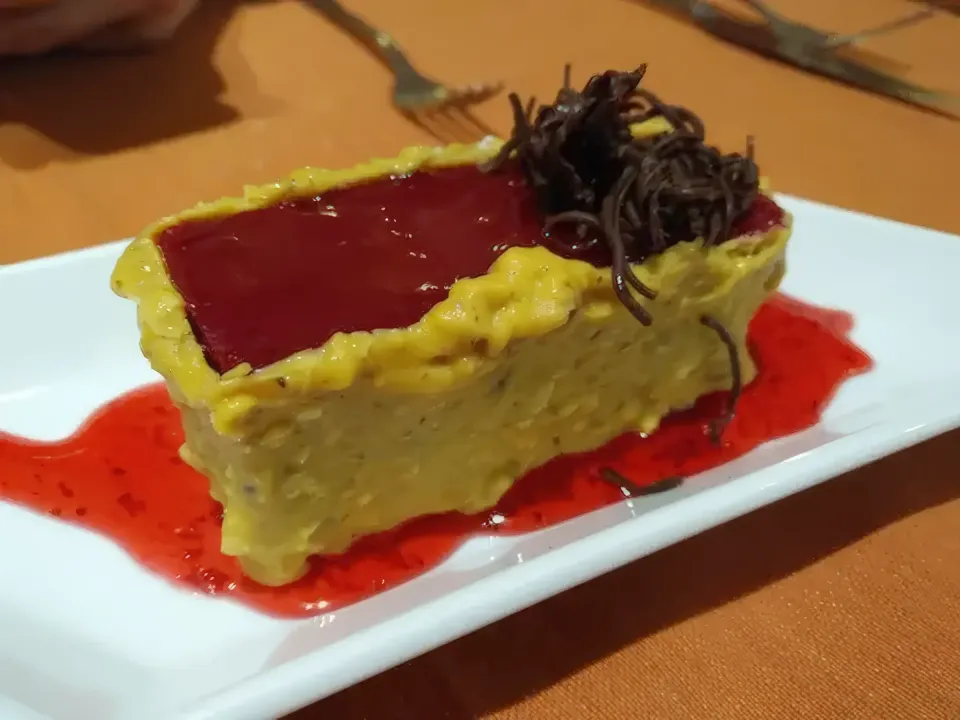 кафе венеция
