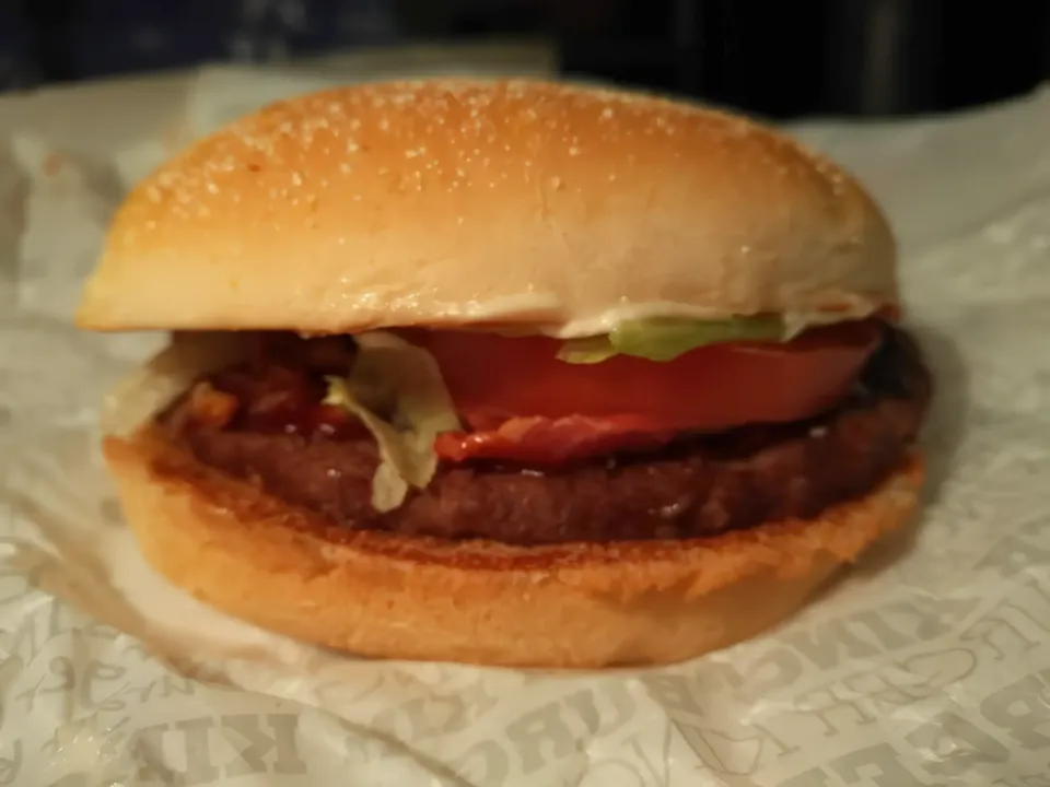 burger king гродно