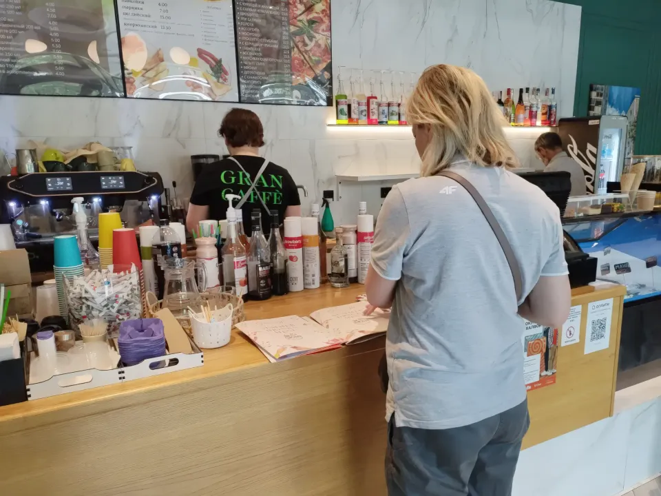 gran caffe брест режим работы